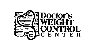 DOCTOR'S WEIGHT CONTROL CENTER