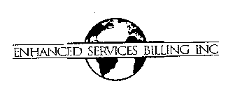 ENHANCED SERVICES BILLING INC
