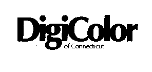 DIGICOLOR OF CONNECTICUT