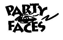 PARTY FACES