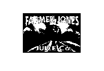 FARMER JONES JUICE CO.