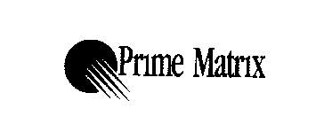 PRIME MATRIX