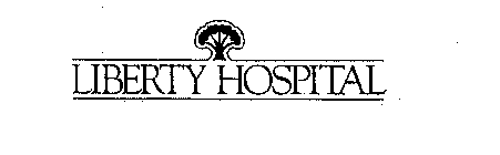 LIBERTY HOSPITAL