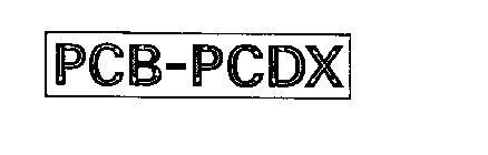 PCB-PCDX