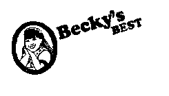 BECKY'S BEST