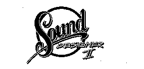 SOUND DESIGNER II
