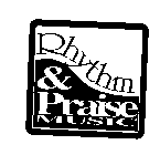 RHYTHM & PRAISE MUSIC