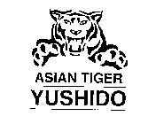 ASIAN TIGER YUSHIDO