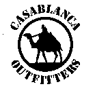 CASABLANCA OUTFITTERS