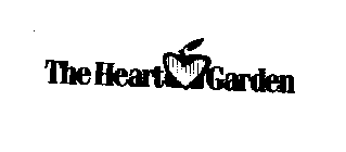 THE HEART GARDEN
