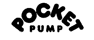 POCKET PUMP