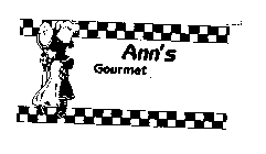 ANN'S GOURMET