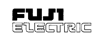FUJI ELECTRIC