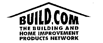 BUILD.COM THE BUILDING AND HOME IMPROVEMENT PRODUCTS NETWORK