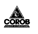 COROB COLOR ENGINEERING