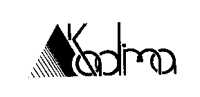 KADIMA