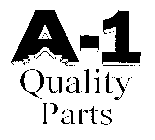A-1 QUALITY PARTS