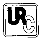 URC