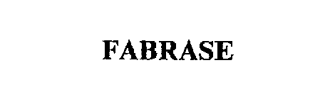 FABRASE