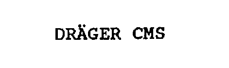 DRAGER CMS