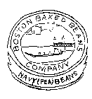 BOSTON BAKED BEANS COMPANY NAVY (PEA) BEANS