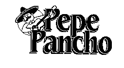 PEPE PANCHO