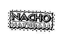 NACHO NATURALS