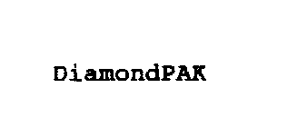 DIAMONDPAK