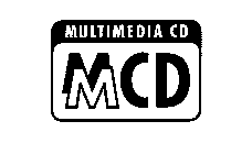 MULTIMEDIA CD MCD