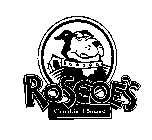 ROSCOE'S COOKIE HOUSE