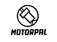 MOTORPAL