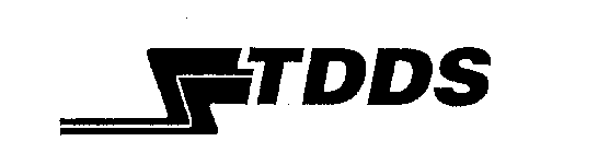 TDDS