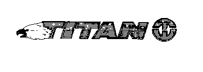 TITAN TW