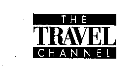 THE TRAVEL CHANNEL