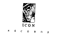 ICON RECORDS