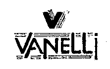 V VANELLI