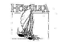 HOKULE'A