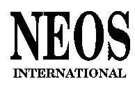 NEOS INTERNATIONAL