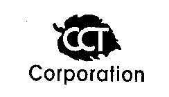 CCT CORPORATION
