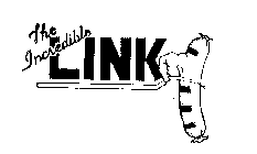 THE INCREDIBLE LINK