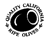 QUALITY CALIFORNIA RIPE OLIVES