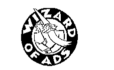 WIZARD OF ADS