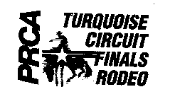 PRCA TURQUOISE CIRCUIT FINALS RODEO