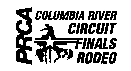 PRCA COLUMBIA RIVER CIRCUIT FINALS RODEO