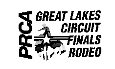 PRCA GREAT LAKES CIRCUIT FINALS RODEO
