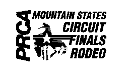 PRCA MOUNTAIN STATES CIRCUIT FINALS RODEO