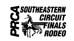 PRCA SOUTHEASTERN CIRCUIT FINALS RODEO