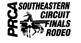 PRCA SOUTHEASTERN CIRCUIT FINALS RODEO