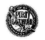 SPIRIT OF ST. LOUIS SOFTWARE COMPANY