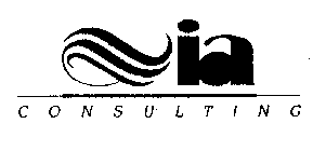 IA CONSULTING